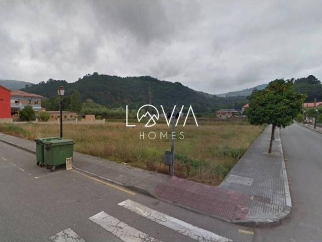 Terreno en venta en Salas, Asturias