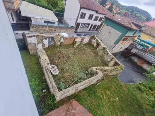 Terreno en venta en Samartín, Salas