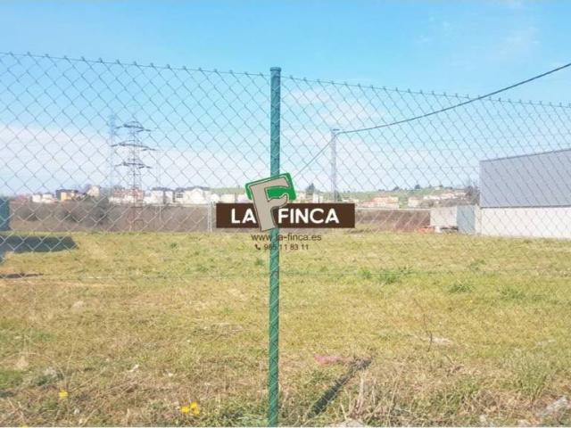 Terreno en venta en Salas, Asturias
