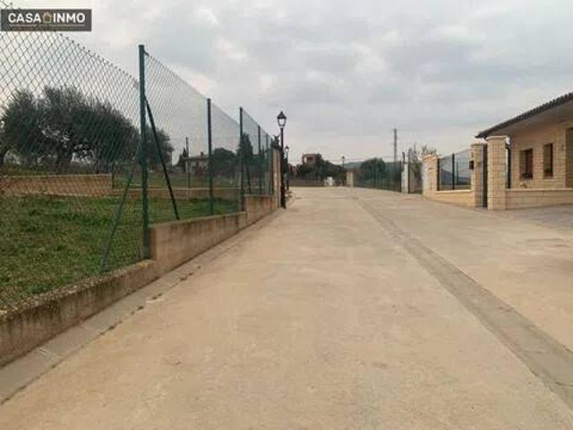 Terreno en venta en Somontano de Barbastro, Aragón
