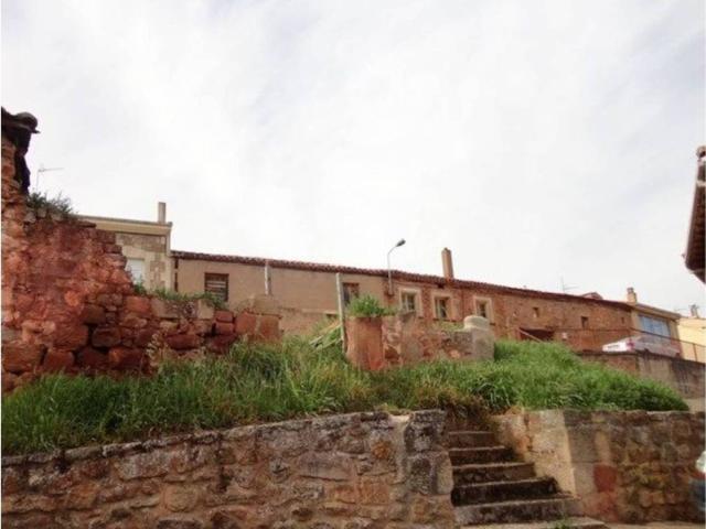 Terreno en venta en Salas De Los Infantes, Castilla y León