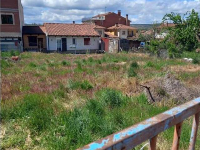 Terreno en venta en Salas De Los Infantes, Castilla y León