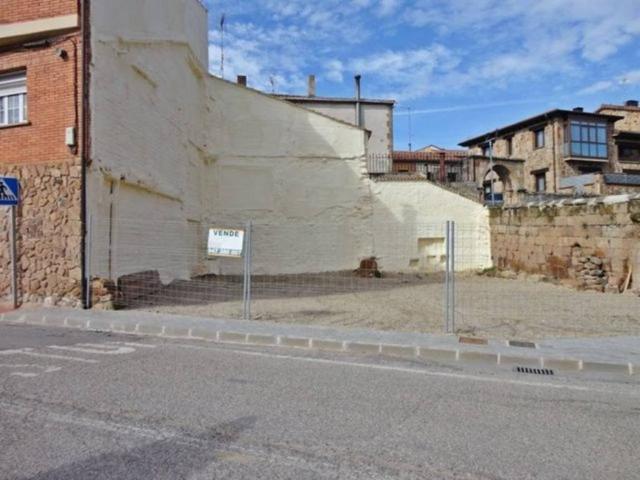 Terreno en venta en Salas De Los Infantes, Castilla y León
