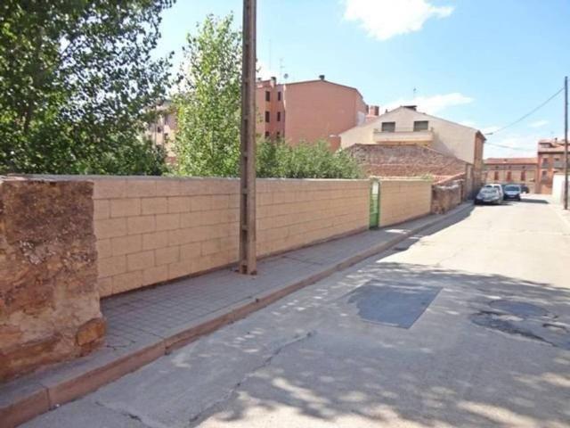 Terreno en venta en Salas De Los Infantes, Castilla y León