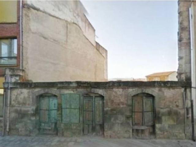 Terreno en venta en Salas De Los Infantes, Castilla y León