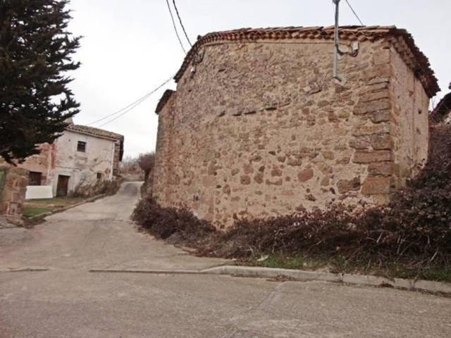 Terreno en venta en Salas De Los Infantes, Castilla y León