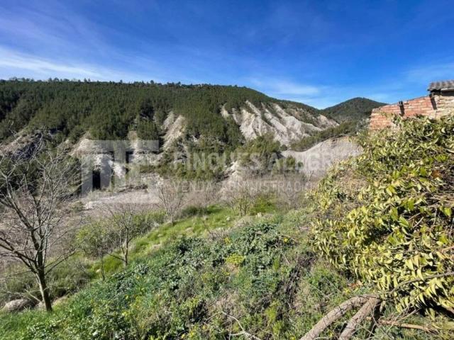 Terreno en venta en Pallars Jussà, Catalunya