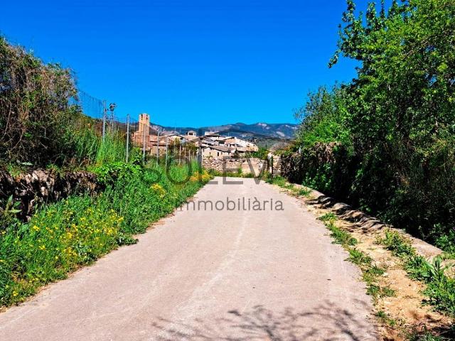 Terreno en venta en Pallars Jussà, Catalunya