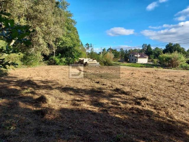 Terreno en venta en Salceda de Caselas, Vigo