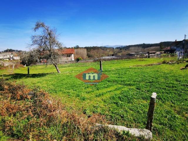 Terreno en venta en Salceda de Caselas, Vigo