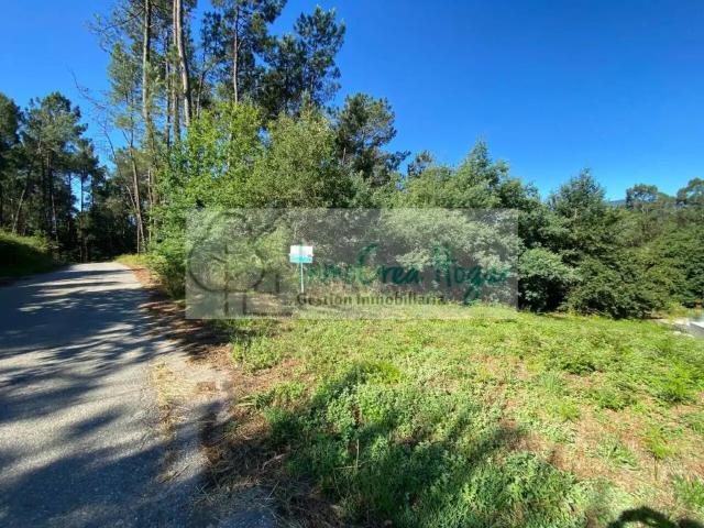 Terreno en venta en Salceda de Caselas, Vigo