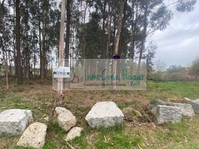 Terreno en venta en Salceda de Caselas, Vigo