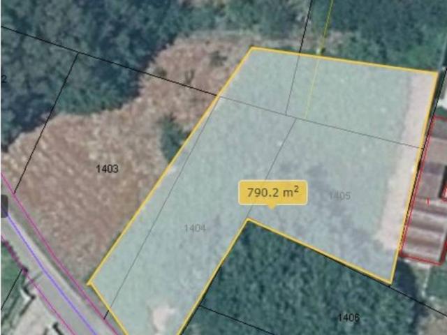 Terreno en venta en Salceda de Caselas, Vigo