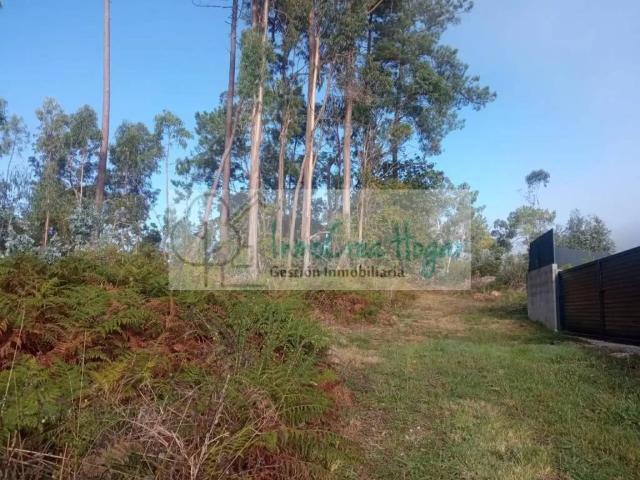 Terreno en venta en Salceda de Caselas, Vigo