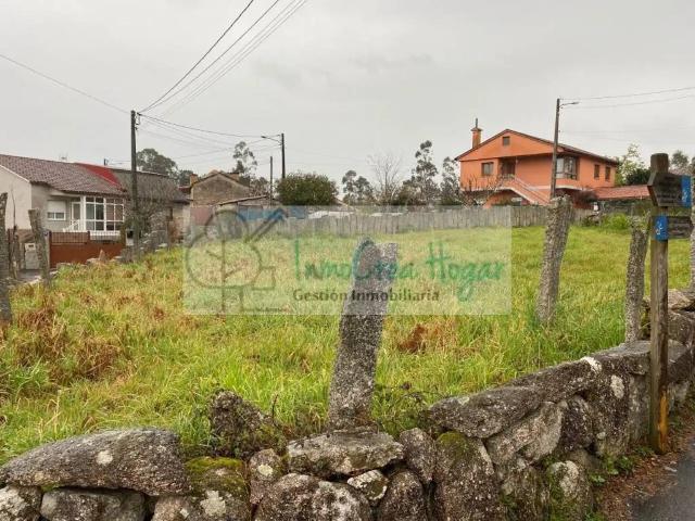 Terreno en venta en Salceda de Caselas, Vigo