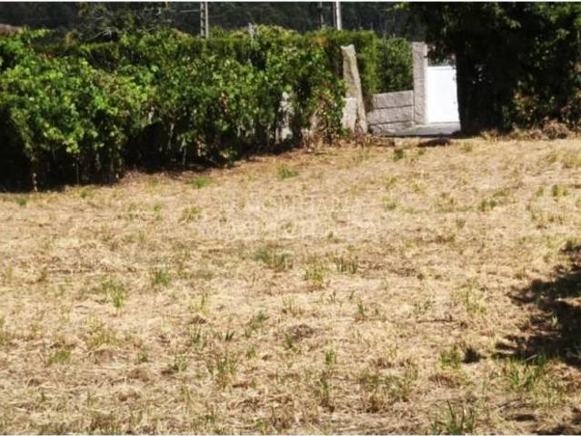 Terreno en venta en Salceda de Caselas, Vigo