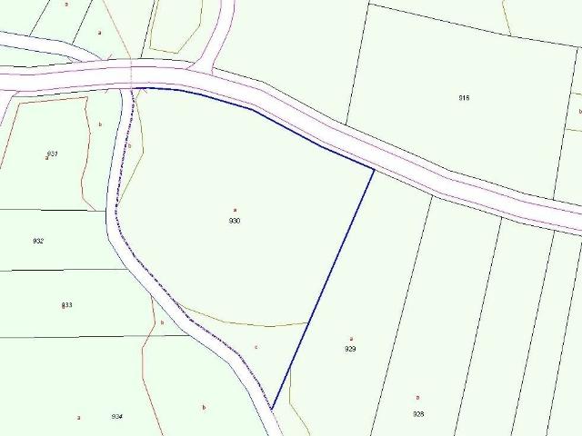 Terreno en venta en Salceda De Caselas, Aldegode