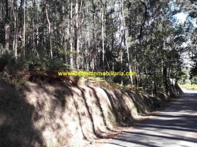 Terreno en venta en Salceda de Caselas, Vigo