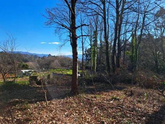 Terreno en venta en Salceda de Caselas, Vigo