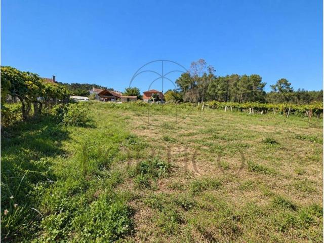 Terreno en venta en Salceda de Caselas, Vigo