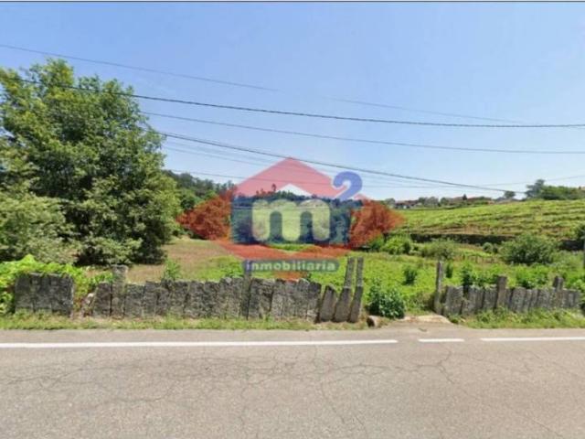 Terreno en venta en Salceda de Caselas, Vigo