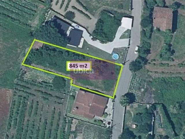 Terreno en venta en Salceda De Caselas Terreno en venta en Salceda De Caselas