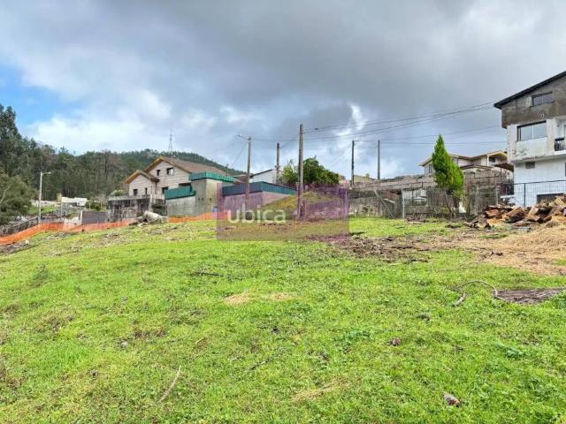 Terreno en venta en Salceda de Caselas, Vigo