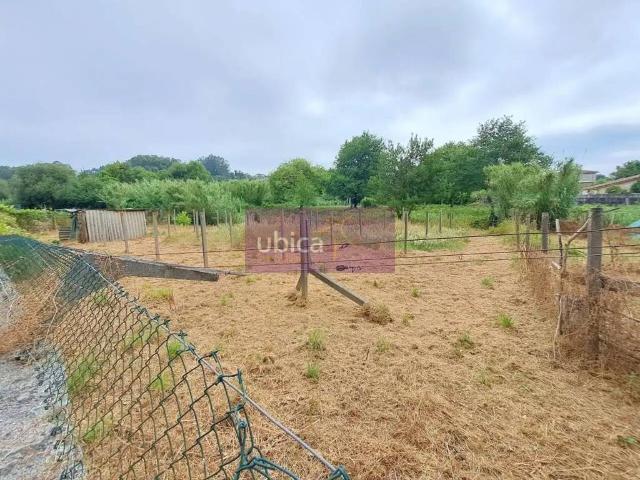 Terreno en venta en Salceda de Caselas, Vigo