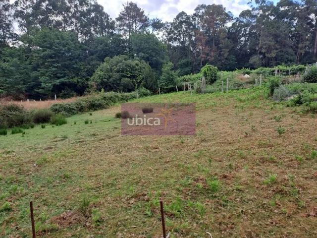 Terreno en venta en Salceda de Caselas, Vigo