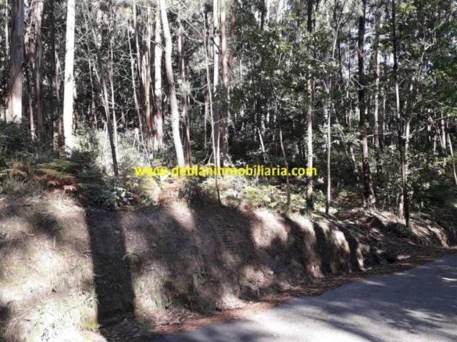 Terreno en venta en Salceda de Caselas, Vigo