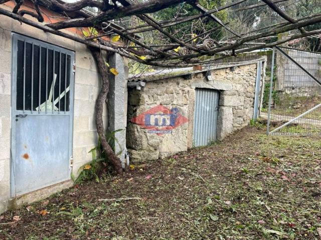 Terreno en venta en Salceda de Caselas, Vigo