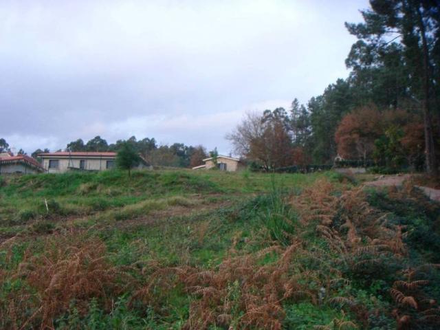 Terreno en venta en Salceda de Caselas, Vigo