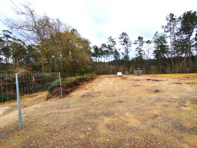 Terreno en venta en Salceda De Caselas