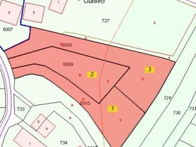 Terreno en venta en Salceda De Caselas