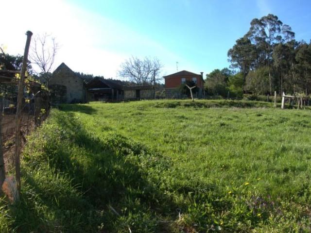 Terreno en venta en Salceda De Caselas