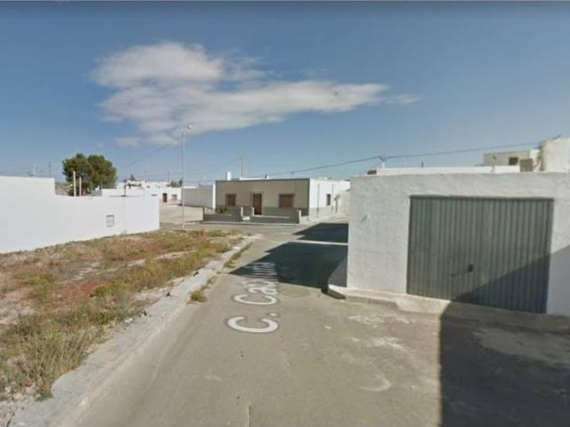 Terreno en venta en Saldaña, Castilla y León