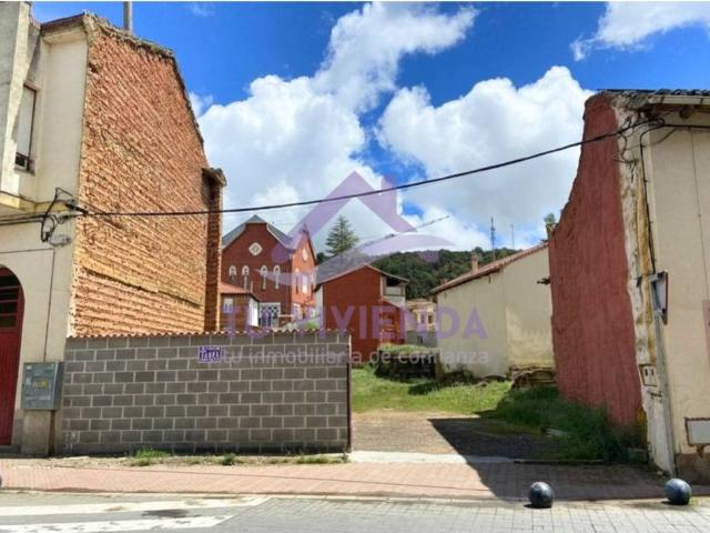 Terreno en venta en Saldaña, Castilla y León
