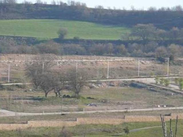 Terreno en venta en Saldaña De Burgos, Castilla y León