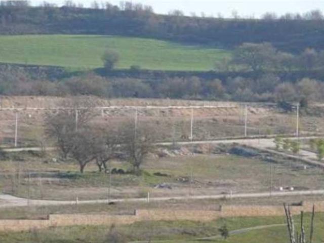 Terreno en venta en Saldaña De Burgos, Castilla y León
