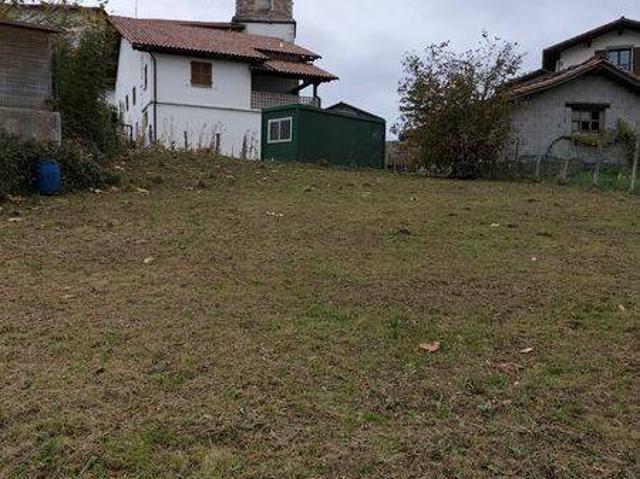 Terreno en venta en Baztan-Bidasoa, Navarra