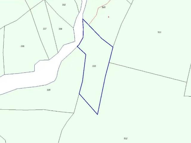 Terreno en venta en la Vall d'Albaida, Valencia