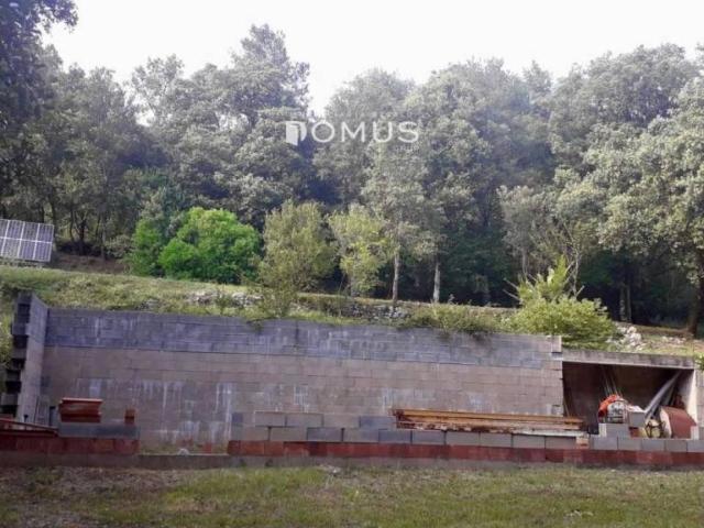 Terreno en venta en Garrotxa, Catalunya