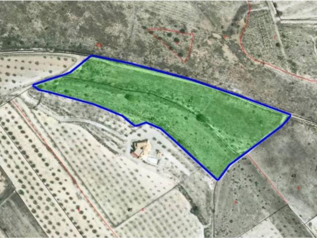 Terreno en venta en Urbanización Alto Ideal, l'Alt Vinalopó / El Alto Vinalopó