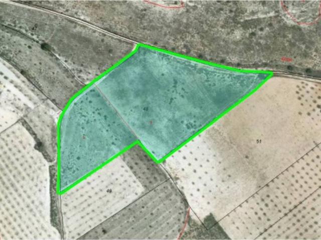 Terreno en venta en Urbanización Alto Ideal, l'Alt Vinalopó / El Alto Vinalopó