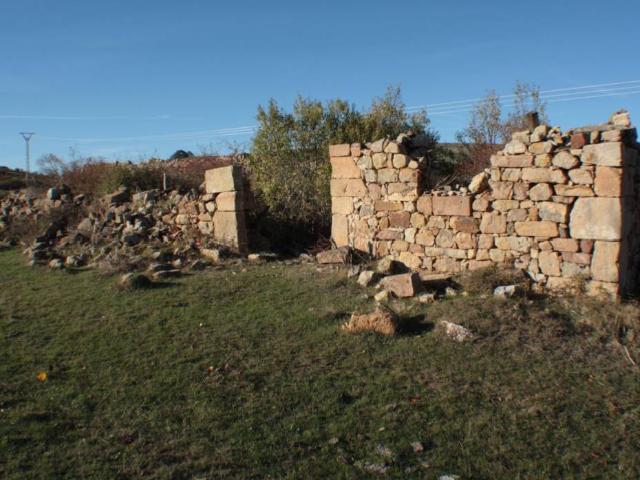 Terreno en venta en Salinas De Pisuerga, Castilla y León