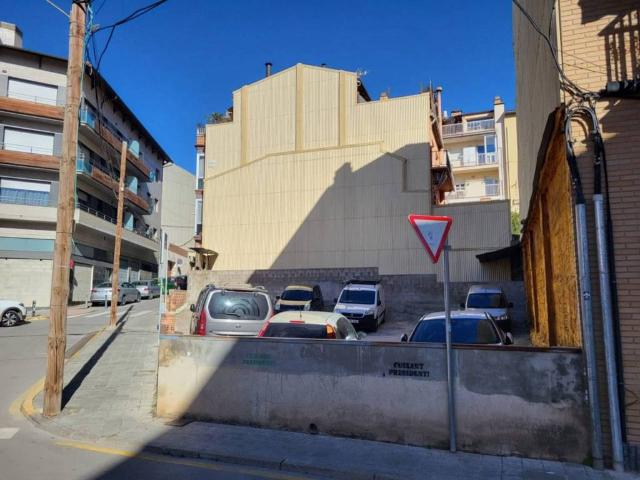 Terreno en venta en Bages, Catalunya