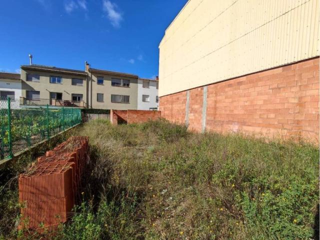 Terreno en venta en Bages, Catalunya