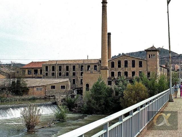 Terreno en venta en Bages, Catalunya