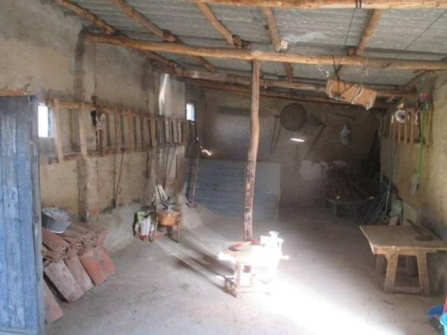 Terreno en venta en Salmoral, Castilla y León