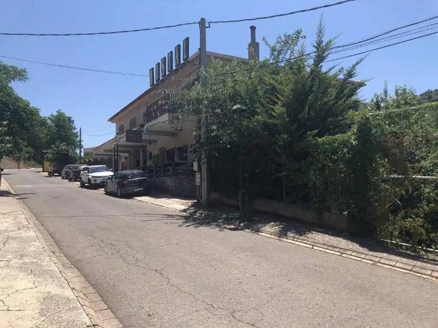 Terreno en venta en Salobre, Castilla-La Mancha